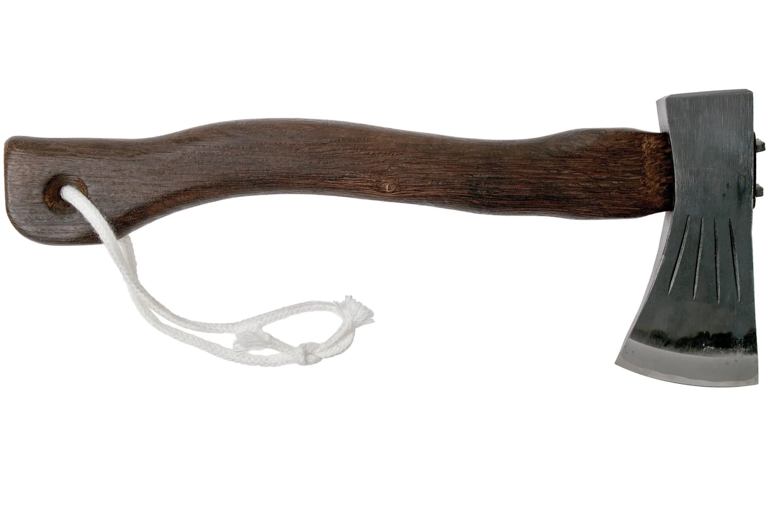 Mizuno Seisakujo Warikomi Small Masakari Hache Japonaise, 010-144 4 Mizuno Seisakujo Warikomi Small Masakari Hache Japonaise, 010-144 – Image 2