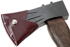 Mizuno Seisakujo Warikomi Small Masakari Hache Japonaise, 010-144 12 Mizuno Seisakujo Warikomi Small Masakari Hache Japonaise, 010-144 -Kai Soldes Boutique MZ010 144 05 mizuno seisakujo