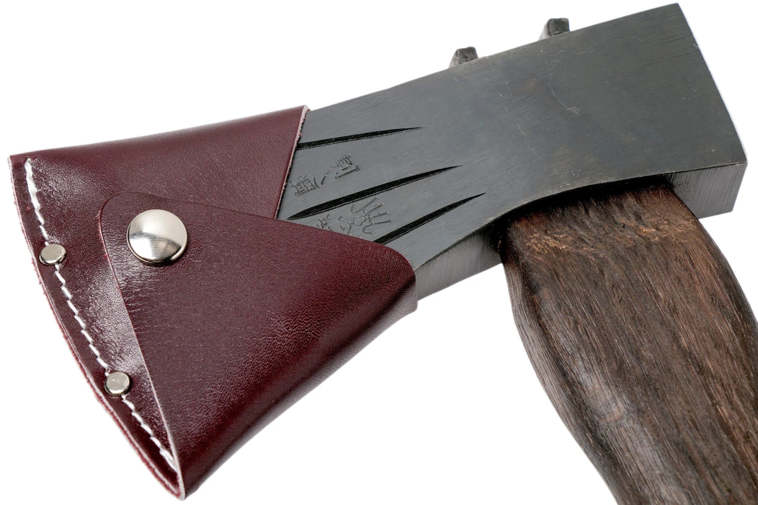 Mizuno Seisakujo Warikomi Small Masakari Hache Japonaise, 010-144 7 Mizuno Seisakujo Warikomi Small Masakari Hache Japonaise, 010-144 – Image 5