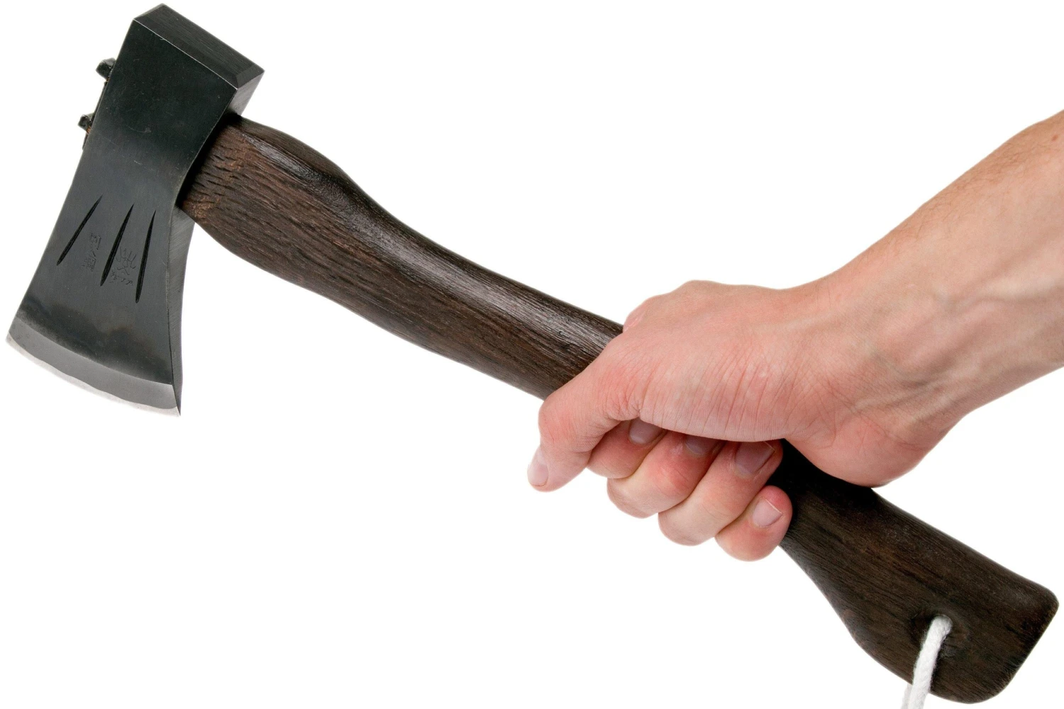 Mizuno Seisakujo Warikomi Small Masakari Hache Japonaise, 010-144 8 Mizuno Seisakujo Warikomi Small Masakari Hache Japonaise, 010-144 – Image 6