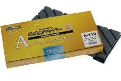 Pierre à égaliser Naniwa Grain 24, A110 -Kai Soldes Boutique NAA 110 04 naniwa egaliseerblok 24 naa 110 04