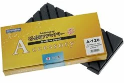 Pierre à égaliser Naniwa Grain 220, A120 -Kai Soldes Boutique NAA 120 04 naniwa egaliseerblok 220 naa 120 04