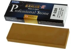 Naniwa Professional Stone, P320, Grain : 2000 -Kai Soldes Boutique NAP 320 02 naniwa edit202104