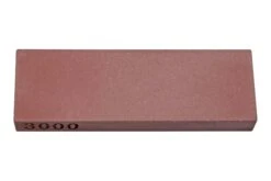 Naniwa Pocket Pro Stone PS-330, Grain 3000 -Kai Soldes Boutique NAPS 330 02 naniwa