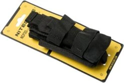 NiteCore NCP30 étui Pour Lampes De Poche NiteCore P20 Et P20UV 9 NiteCore NCP30 étui Pour Lampes De Poche NiteCore P20 Et P20UV -Kai Soldes Boutique NCNCP30 04 nitecore