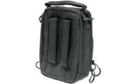 NiteCore NDP20 Daily Pouch Black -Kai Soldes Boutique NCNDP20 BK 02 nitecore pouch ncndp20 bk 02