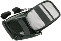 NiteCore NDP20 Daily Pouch Black -Kai Soldes Boutique NCNDP20 BK 03 nitecore pouch ncndp20 bk 03