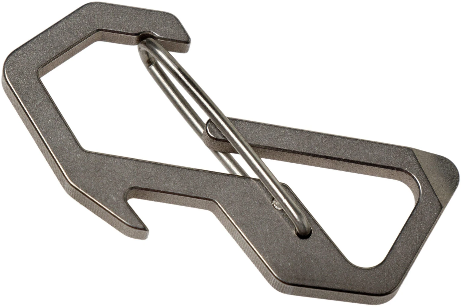 NiteCore NSH10 Mousqueton 4 NiteCore NSH10 Mousqueton – Image 2