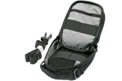 NiteCore NUP20 Utility Pouch Black -Kai Soldes Boutique NCNUP20 BK 03 nitecore pouch ncnup20 bk 03