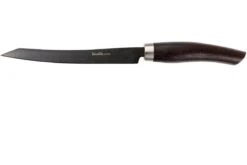 Nesmuk JANUS Slicer 16 Cm, Bog Oak, J5M1602013