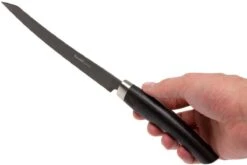 Nesmuk JANUS Slicer 16 Cm, Bog Oak, J5M1602013 -Kai Soldes Boutique NEJ5M1602013 06 nesmuk janus nej5m1602013 06