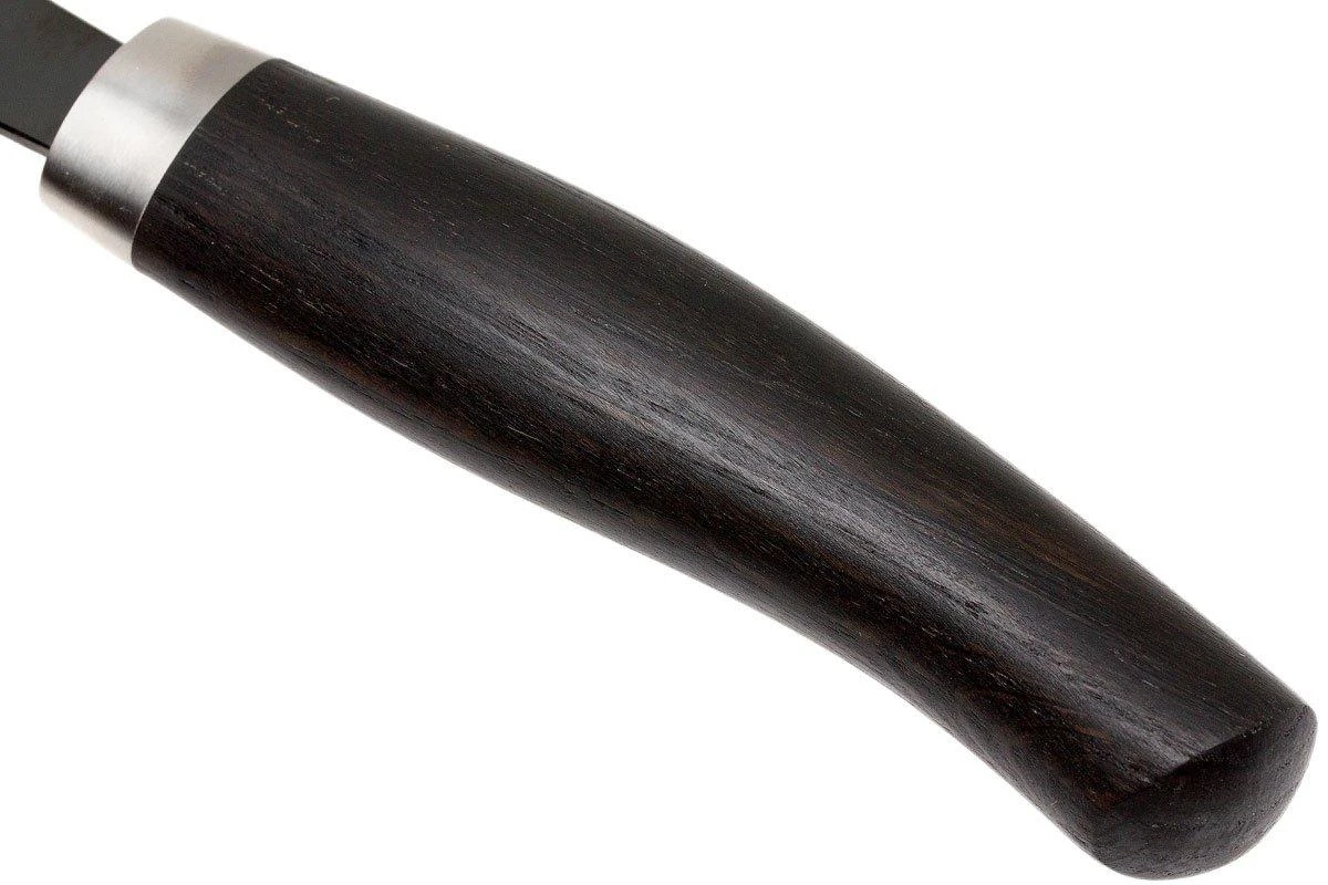 Nesmuk JANUS Couteau De Chef 18 Cm, Bog Oak, J5M1802013 6 Nesmuk JANUS Couteau De Chef 18 Cm, Bog Oak, J5M1802013 – Image 4