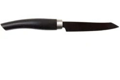 Nesmuk JANUS Couteau D'office 9,6 Cm, Bog Oak, J5M902013 -Kai Soldes Boutique NEJ5M902013 02 nesmuk janus nej5m902013 02