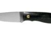 Nordic Knife Design Lizard 75 Black, 2031 Couteau Fixe 2 Nordic Knife Design Lizard 75 Black, 2031 Couteau Fixe -Kai Soldes Boutique NKD2031 01 nordic knife design