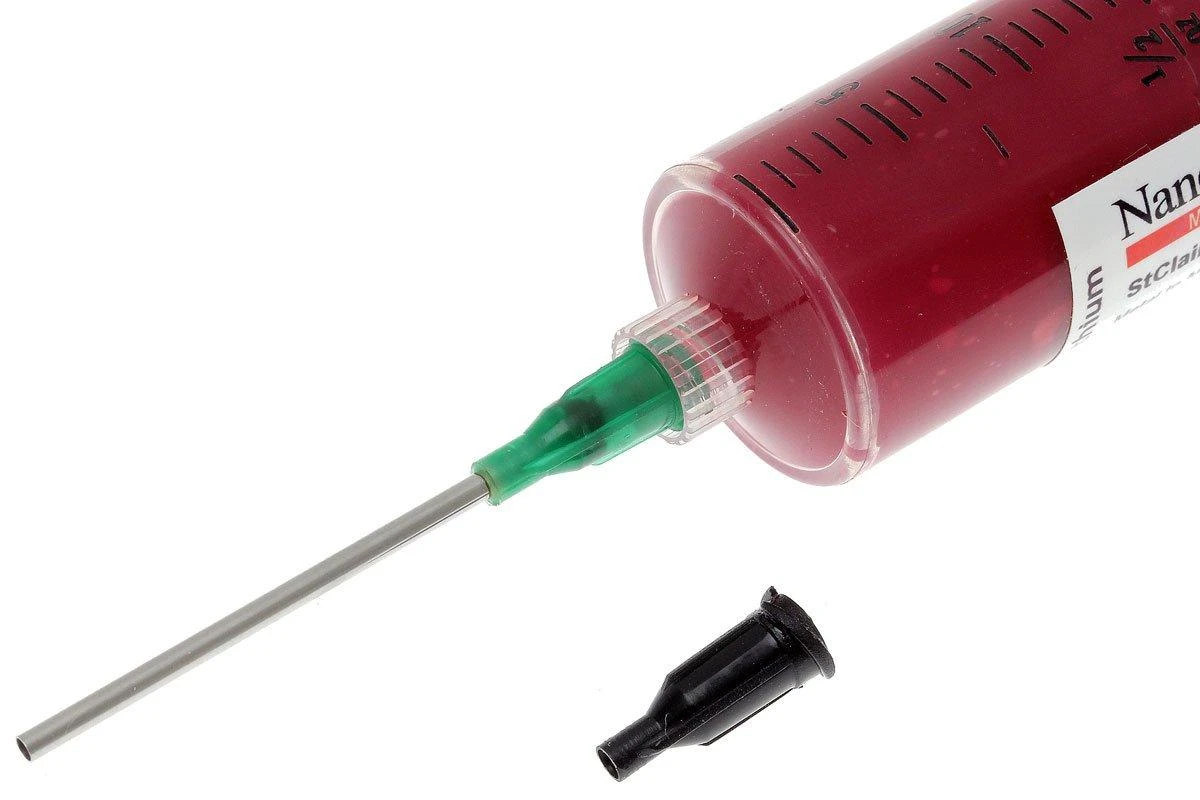 Nano-Grease Graisse Au Lithium, 30cc/30ml NGL30CC 5 Nano-Grease Graisse Au Lithium, 30cc/30ml NGL30CC – Image 3