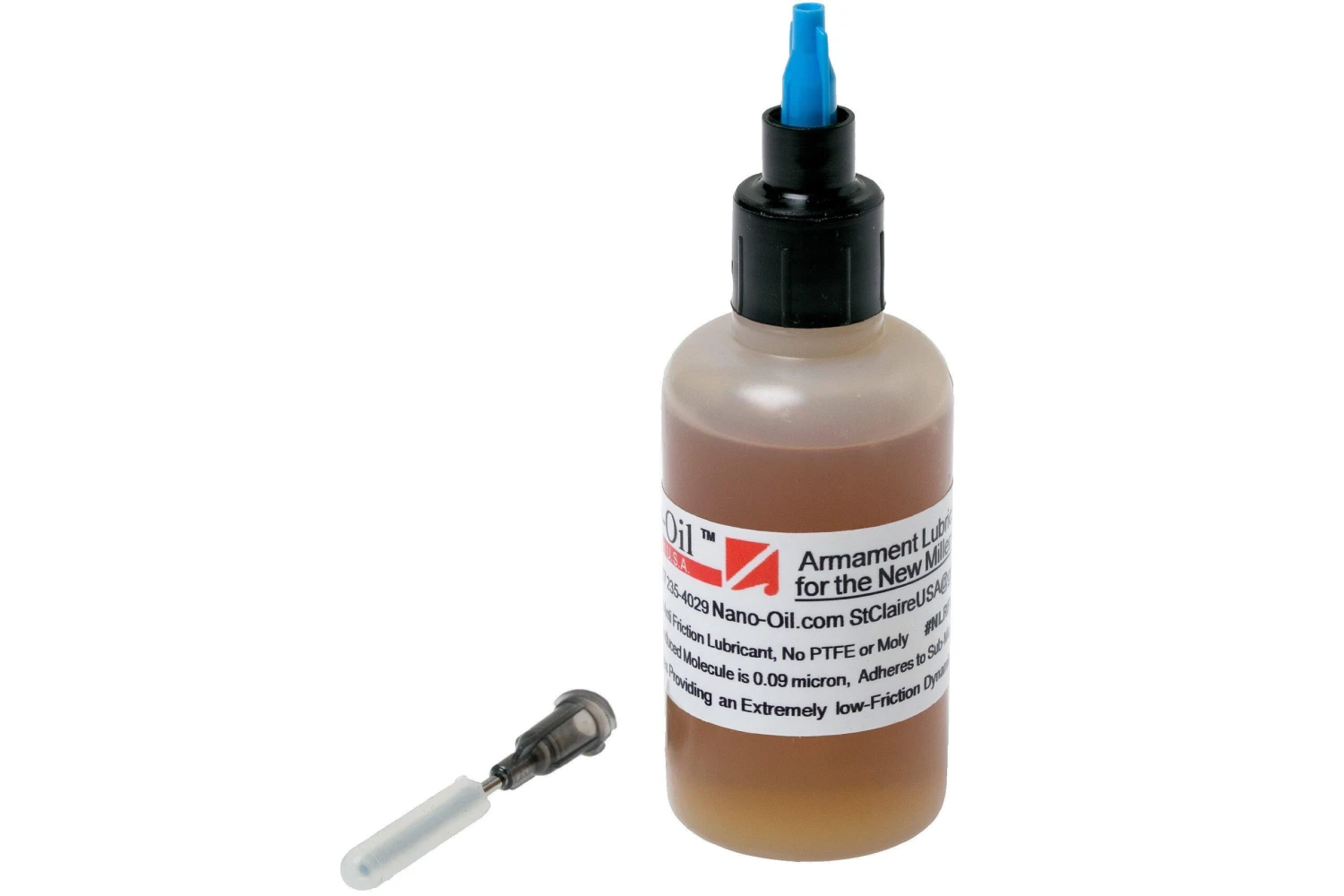 Nano-Oil 85w Huile D’entretien 30cc/30ml 3 Nano-Oil 85w Huile D’entretien 30cc/30ml