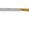 Nontron Traditionnel Couteau à Pain 20 Cm, CP 2 Nontron Traditionnel Couteau à Pain 20 Cm, CP -Kai Soldes Boutique NNCP 01 nontron