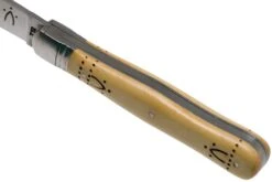 Nontron Violin Knife PP, Boxwood NNPP Couteau De Poche 13 Nontron Violin Knife PP, Boxwood NNPP Couteau De Poche -Kai Soldes Boutique NNPP 06 nontron