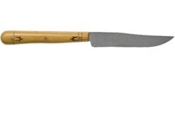 Nontron Traditionnel Set De Couteaux à Steak, 6 Pièces Buis, T6OFRYBU 10 Nontron Traditionnel Set De Couteaux à Steak, 6 Pièces Buis, T6OFRYBU -Kai Soldes Boutique NNT6OFRYBU 03 nontron