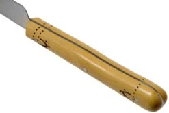 Nontron Traditionnel Set De Couteaux à Steak, 6 Pièces Buis, T6OFRYBU 12 Nontron Traditionnel Set De Couteaux à Steak, 6 Pièces Buis, T6OFRYBU -Kai Soldes Boutique NNT6OFRYBU 05 nontron