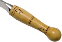 Nontron Traditionnel Couteau à Huitre, THUIBOBU -Kai Soldes Boutique NNTHUIBOBU 03 nontron