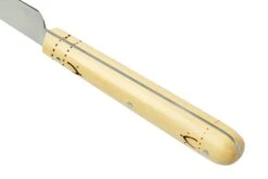 Nontron Traditional Range, 10 Cm TOF10RBU, Couteau D'office -Kai Soldes Boutique NNTOF10RBU 04 nontron