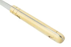 Nontron Traditional Range, 10 Cm TOF10RBU, Couteau D'office -Kai Soldes Boutique NNTOF10RBU 05 nontron