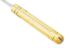 Nontron Traditional Range, 8 Cm TOF9RBU, Couteau D'office 10 Nontron Traditional Range, 8 Cm TOF9RBU, Couteau D'office -Kai Soldes Boutique NNTOF9RBU 04 nontron