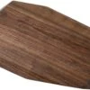 Noyer Planche à Découper En Noyer, 37x32 Cm 1 Noyer Planche à Découper En Noyer, 37x32 Cm -Kai Soldes Boutique NOCBW 01 noyer