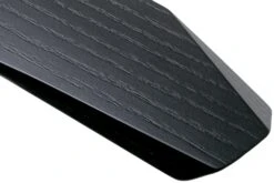 Noyer KM40B Barre Aimantée à Couteaux 40 Cm, Noir 6 Noyer KM40B Barre Aimantée à Couteaux 40 Cm, Noir -Kai Soldes Boutique NOKM40B 02 noyer