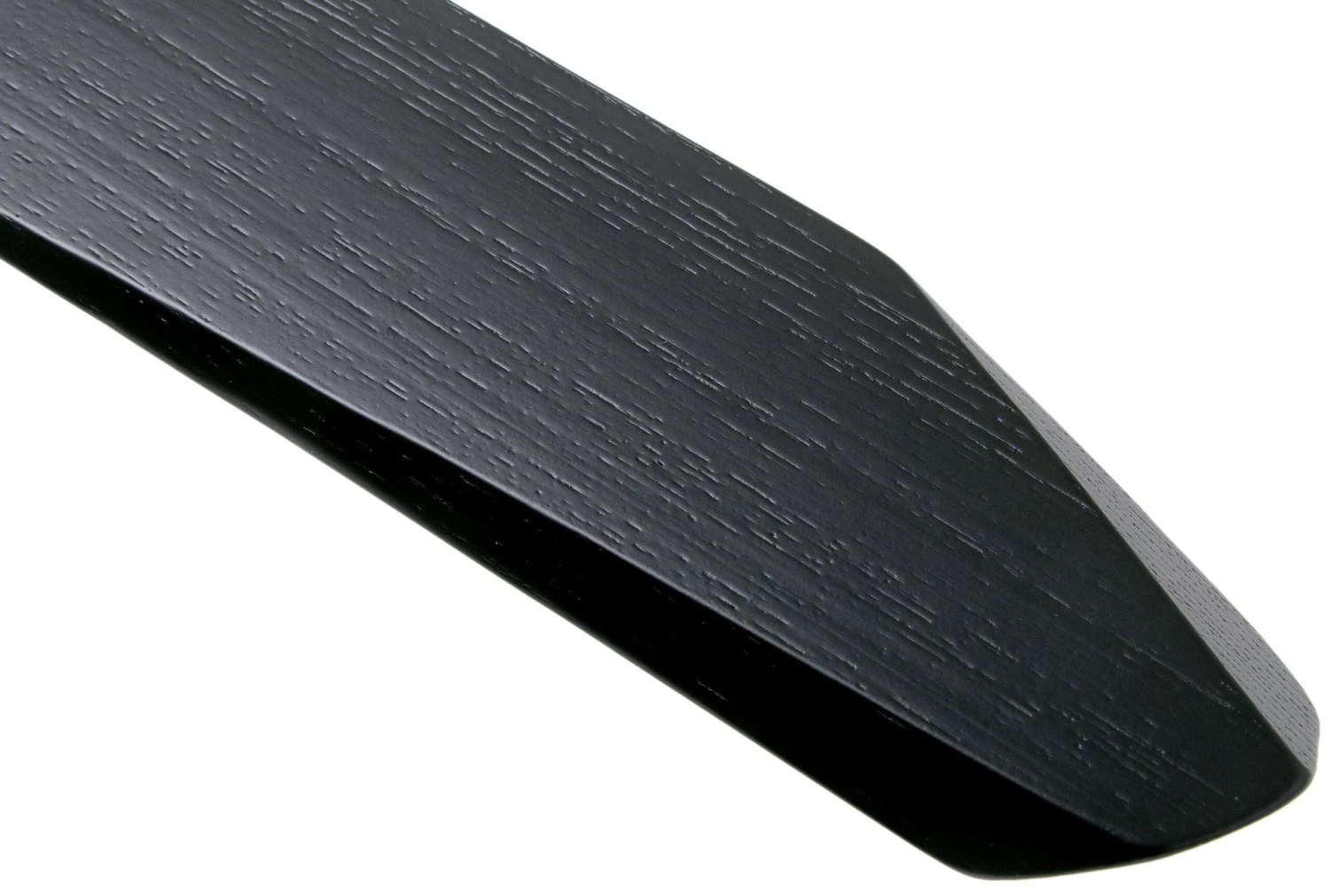 Noyer KM60B Barre Aimantée à Couteaux 60 Cm, Noir 4 Noyer KM60B Barre Aimantée à Couteaux 60 Cm, Noir – Image 2