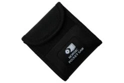 Nordic Pocket Saw, Rouge, Scie à Chaîne Manuelle -Kai Soldes Boutique NP11001 04 nordic