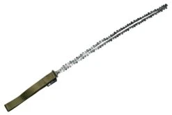 Nordic Pocket Saw X-Long, Vert, Scie à Chaîne Manuelle