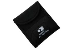 Nordic Pocket Saw X-Long, Vert, Scie à Chaîne Manuelle -Kai Soldes Boutique NP11102 05 nordic