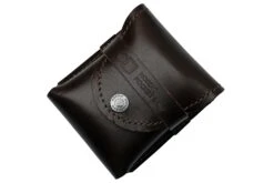 Nordic Pocket Saw Premium, Cuir, Scie à Chaine Manuelle -Kai Soldes Boutique NP11210 04 nordic