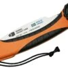 Nordic Pocket Saw Fold, Orange, Scie Pliante -Kai Soldes Boutique NP11403 01 nordic