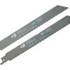 Nordic Pocket Saw Blade Metal, Set De 2 Lames De Scie De Rechange Pour La Fold -Kai Soldes Boutique NP11411 01 nordic