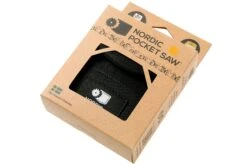 Nordic Pocket Saw, Orange 9 Nordic Pocket Saw, Orange -Kai Soldes Boutique NPSO 04 nordic pocket saw