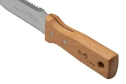 Nisaku Hori Hori Couteau De Jardinage TM-6200 9 Nisaku Hori Hori Couteau De Jardinage TM-6200 -Kai Soldes Boutique NSTM 6200 03 nisaku