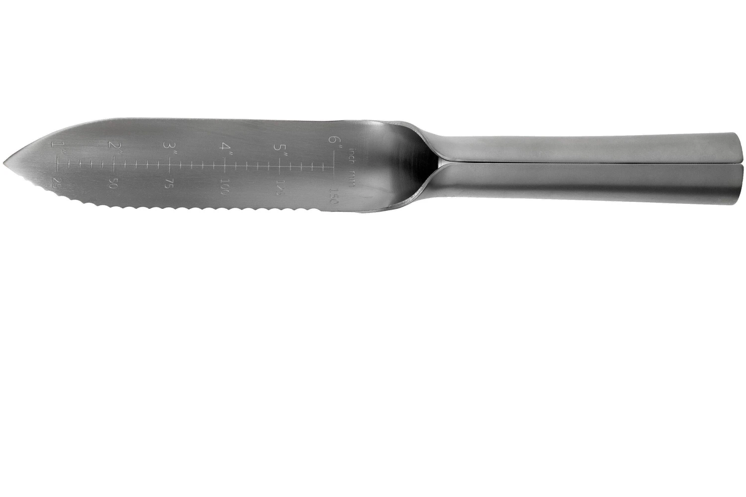 Nisaku Hori Hori 6800, Couteau De Jardinage 3 Nisaku Hori Hori 6800, Couteau De Jardinage