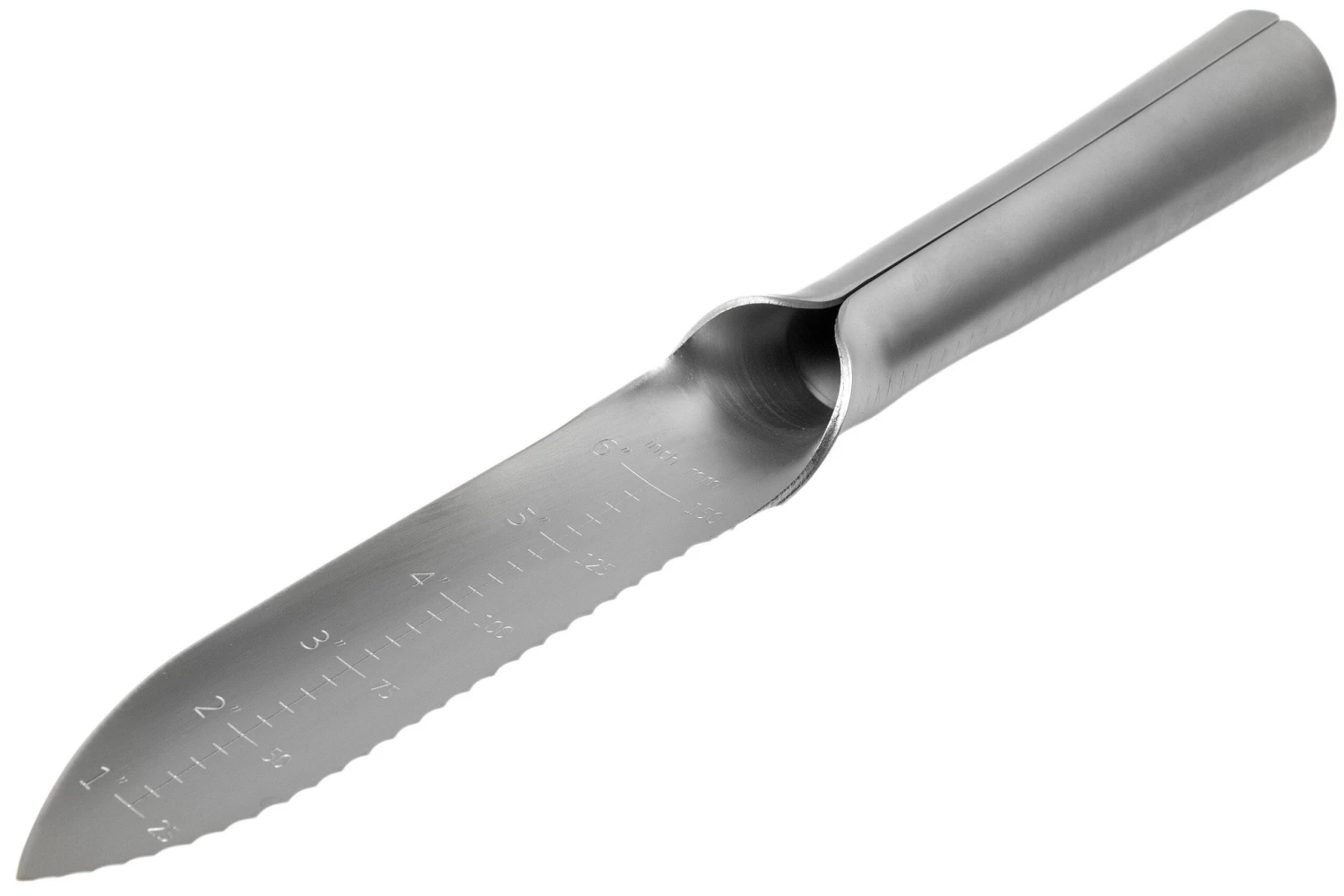 Nisaku Hori Hori 6800, Couteau De Jardinage 5 Nisaku Hori Hori 6800, Couteau De Jardinage – Image 3