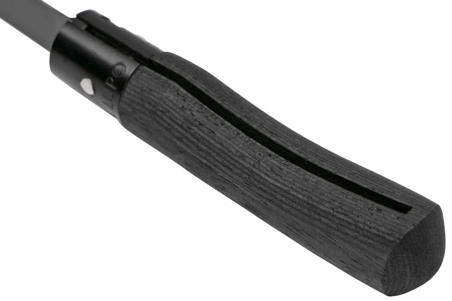 Old Bear Classical Total Black XS 9303-15-MNN Couteau De Poche 7 Old Bear Classical Total Black XS 9303-15-MNN Couteau De Poche â Image 5