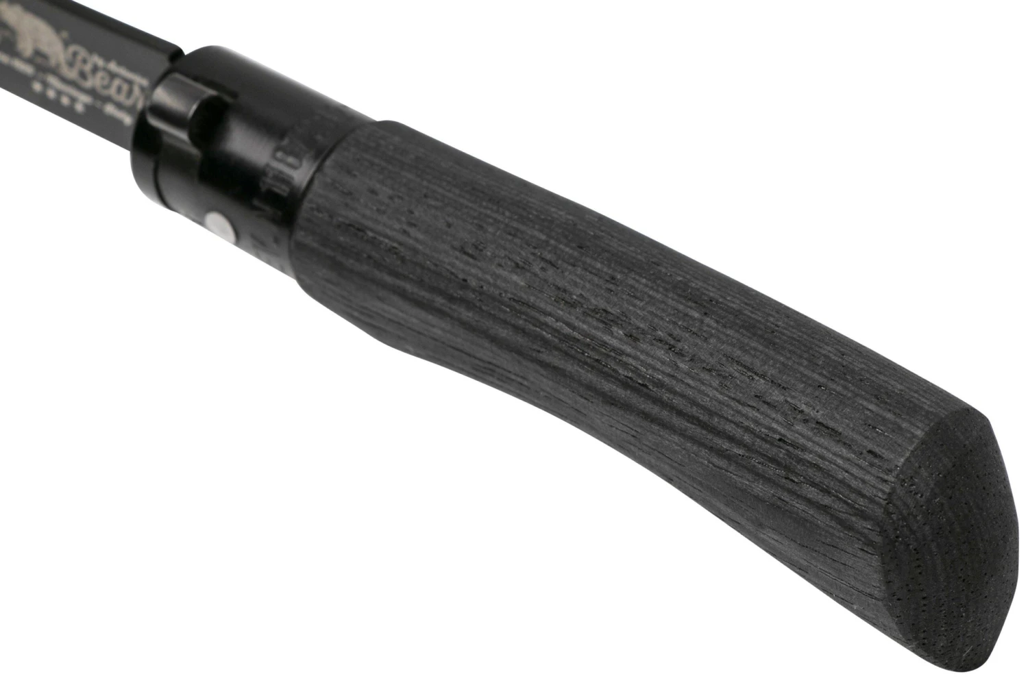 Old Bear Classical Total Black XS 9303-15-MNN Couteau De Poche 9 Old Bear Classical Total Black XS 9303-15-MNN Couteau De Poche â Image 7