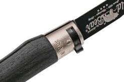 Old Bear Classical Total Black L 9303-21-MNK Couteau De Poche -Kai Soldes Boutique OB9303 21 MNK 06 oldbear