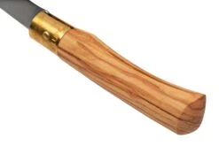 Old Bear Classical Olive Carbon S, 9306-17-LU Couteau De Poche -Kai Soldes Boutique OB9306 17 LU 05 oldbear