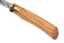 Old Bear Classical Olive Carbon S, 9306-17-LU Couteau De Poche -Kai Soldes Boutique OB9306 17 LU 07 oldbear