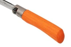 Old Bear Babies Orange XS, 9351-15-MOK Couteau De Poche Pour Enfant -Kai Soldes Boutique OB9351 15 MOK 07 oldbear