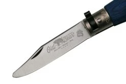 Old Bear Juniors Blue S, 9357-17-MBK Couteau De Poche Pour Enfant 11 Old Bear Juniors Blue S, 9357-17-MBK Couteau De Poche Pour Enfant -Kai Soldes Boutique OB9357 17 MBK 03 oldbear