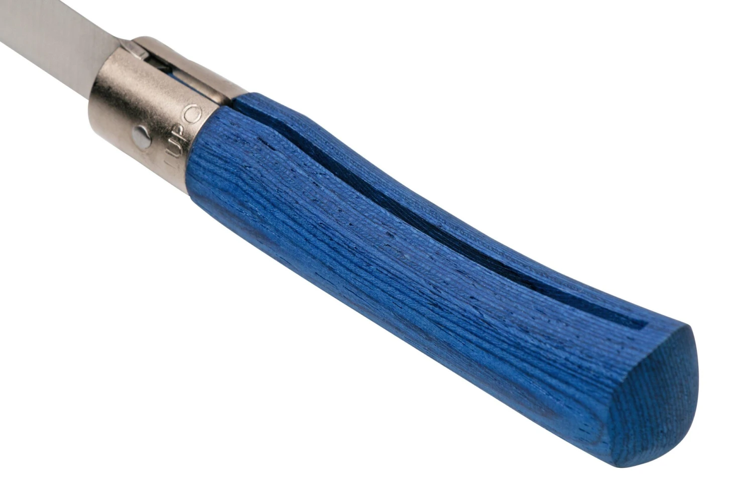 Old Bear Juniors Blue S, 9357-17-MBK Couteau De Poche Pour Enfant 7 Old Bear Juniors Blue S, 9357-17-MBK Couteau De Poche Pour Enfant â Image 5