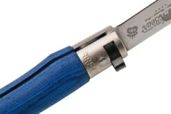 Old Bear Juniors Blue S, 9357-17-MBK Couteau De Poche Pour Enfant 14 Old Bear Juniors Blue S, 9357-17-MBK Couteau De Poche Pour Enfant -Kai Soldes Boutique OB9357 17 MBK 06 oldbear